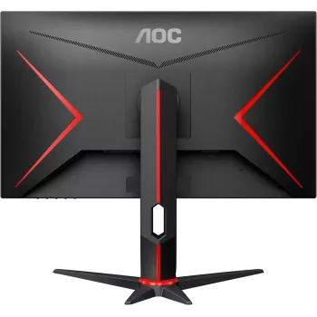 AOC Q27G2R 27 palcov QHD herný monitor (repasovaný)