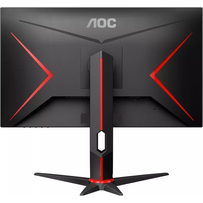AOC Q27G2R 27 palcov QHD herný monitor (repasovaný)