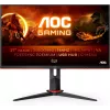 AOC Q27G2R 27 palcov QHD herný monitor (repasovaný)