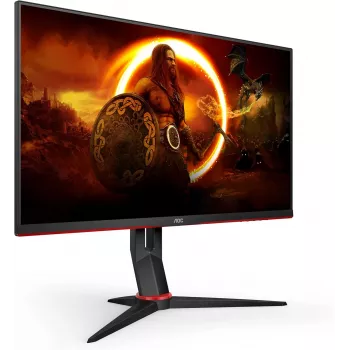 AOC Q27G2R 27 palcov QHD herný monitor (repasovaný)