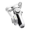 AOCHUAN Smart P2 3-osový gimbal stabilizátor s AI senzorom, Magsafe, LED, biely