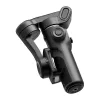 AOCHUAN X2 Standard smartphone gimbal stabilizátor s rozpoznávaním gest a selfie tyčou, čierny