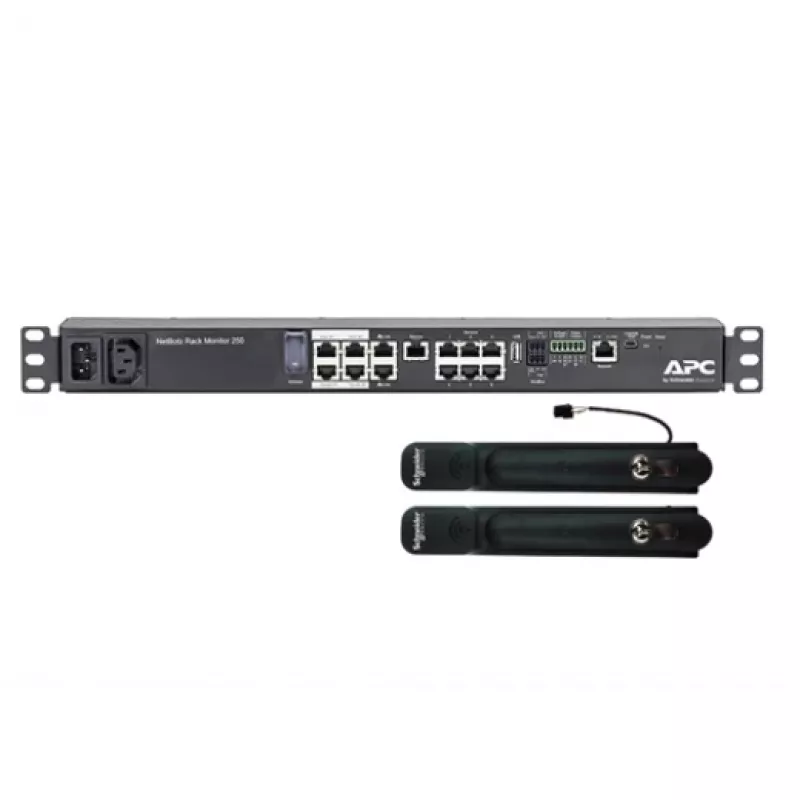 APC NetBotz 125 kHz Handle Kit - Rack Access upgrade pre NetBotz Rack Access PX-HID