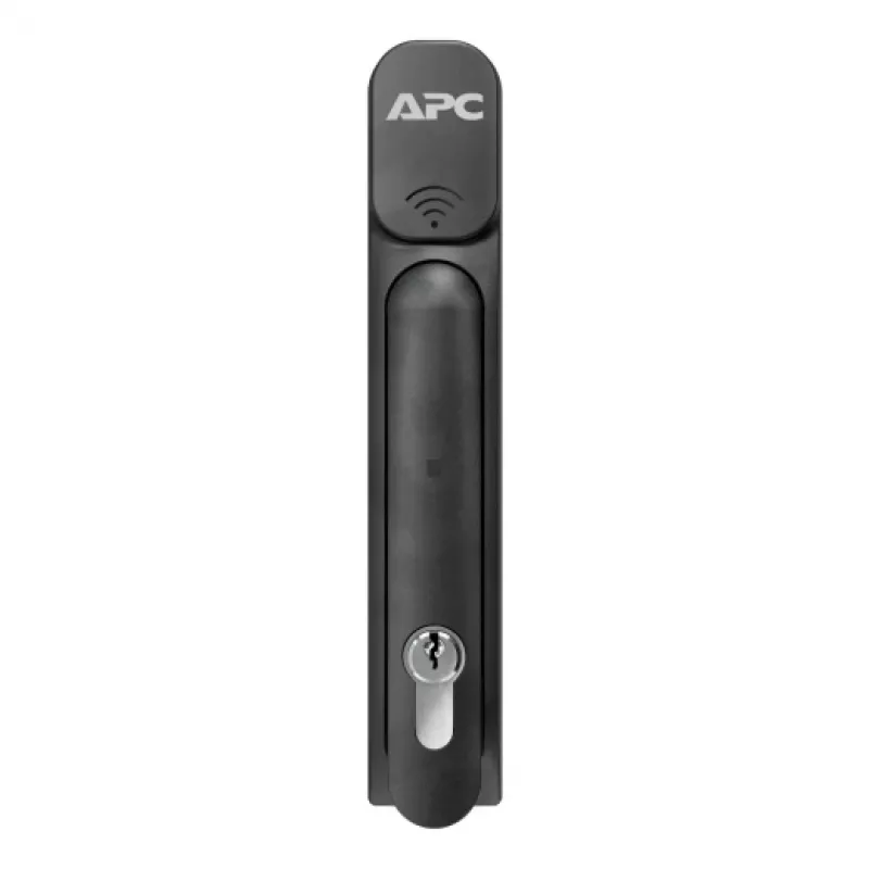 APC NetBotz 125 kHz Handle Kit - Rack Access upgrade pre NetBotz Rack Access PX-HID