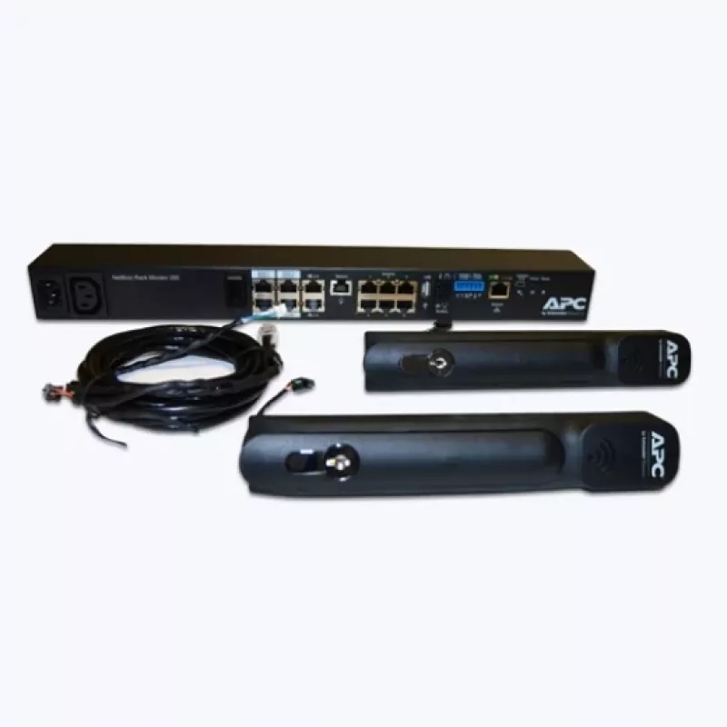 APC NetBotz 125 kHz Handle Kit - Rack Access upgrade pre NetBotz Rack Access PX-HID