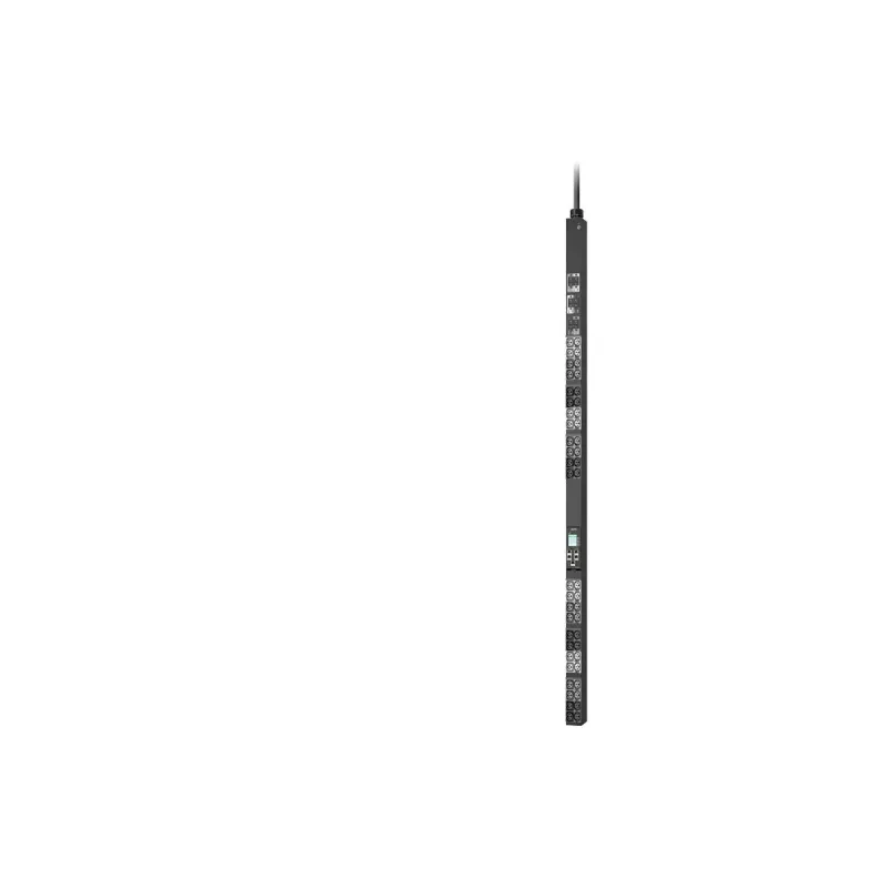 APC NetShelter Rack PDU Advanced Metered Outlet 17,3kW 3PH 415V 30A 530P6 48 Outlet
