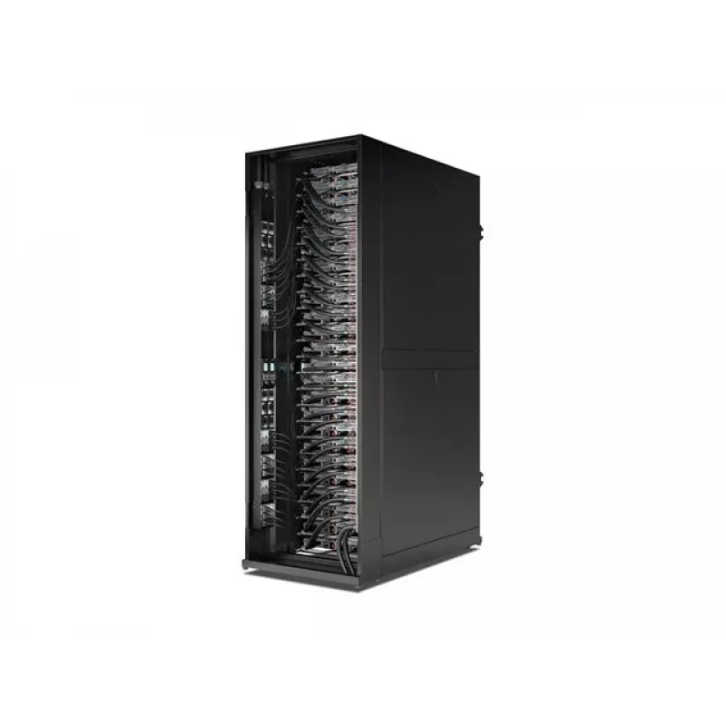 APC NetShelter Rack PDU Advanced Metered Outlet 17,3kW 3PH 415V 30A 530P6 48 Outlet