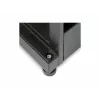 APC NetShelter SX 42U sieťový rozvádzač, biela, 750mm x 1070mm, s manažmentom káblov