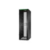 APC NetShelter SX Server Rack Gen 2, 52U, 2436H x 750W x 1200D mm, s bočnými stenami
