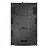 APC NetShelter SX Server Rack Gen 2, 52U, 2436H x 750W x 1200D mm, s bočnými stenami