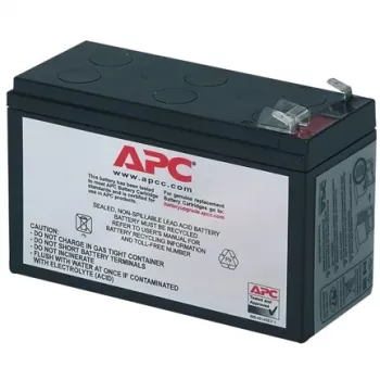 APC OEM náhradná batéria MM-17-BP alternatíva k RBC17