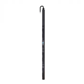 APC Rack PDU sada etikiet - modrá (balenie 10 ks) - AP8000BLU