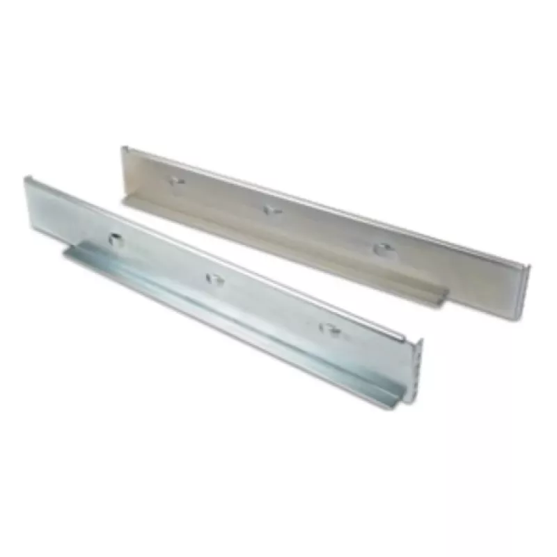 APC SURTRK4 Rack Rail Kit - sivá - 19