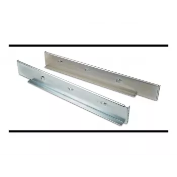 APC SURTRK4 Rack Rail Kit - sivá - 19