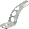 Apex Deck Pro Scooter Brake - Flex Fender, čierna, montáž na 2 skrutky