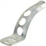 Apex Deck Pro Scooter Brake - Flex Fender, čierna, montáž na 2 skrutky