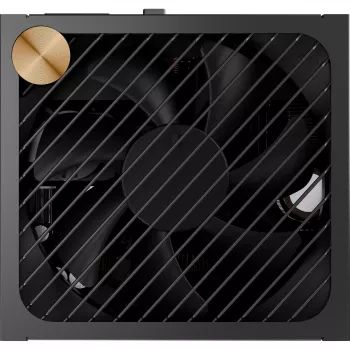 APNX DELUXE G1 750 (čierna, 750 Watt)
