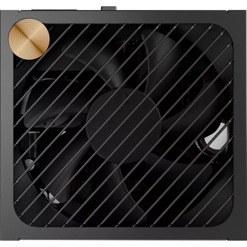 APNX DELUXE G1 750 (čierna, 750 Watt)