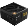 APNX DELUXE G1 750 (čierna, 750 Watt)