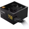 APNX DELUXE G1 750 (čierna, 750 Watt)