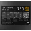 APNX DELUXE G1 750 (čierna, 750 Watt)