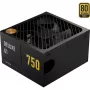 APNX DELUXE G1 750 (čierna, 750 Watt)