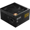APNX DELUXE G1 850 850W 80 PLUS Gold plne modulárny ATX napájací zdroj čierny