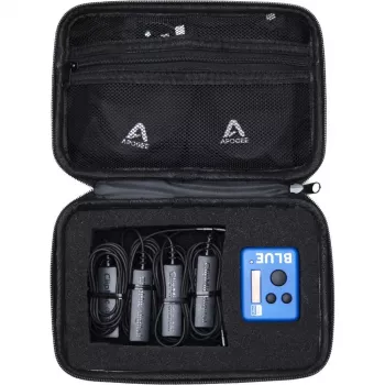 Apogee CLIPMIC DIGITAL 2 KIT USB lavalier mikrofón