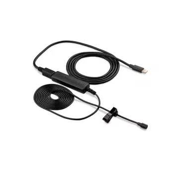 Apogee ClipMic Digital II - USB lavalier mikrofón