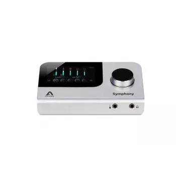 Apogee Symphony Desktop audio rozhranie