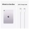 Apple 11-palcový iPad Air M4 Wi-Fi + Cellular 512GB Purple