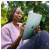 Apple 11-palcový iPad Air M4 Wi-Fi + Cellular 512GB Purple