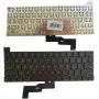 Apple A2338 Magic Keyboard s Touch ID a numerickým blokom (US rozloženie)