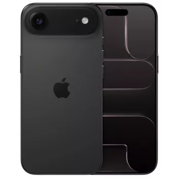 Apple Air 256GB Space Black 5G smartfón