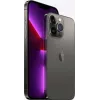 Apple iPhone 13 Pro Max 5G 6/512GB grafitová (MLLF3PM/A)