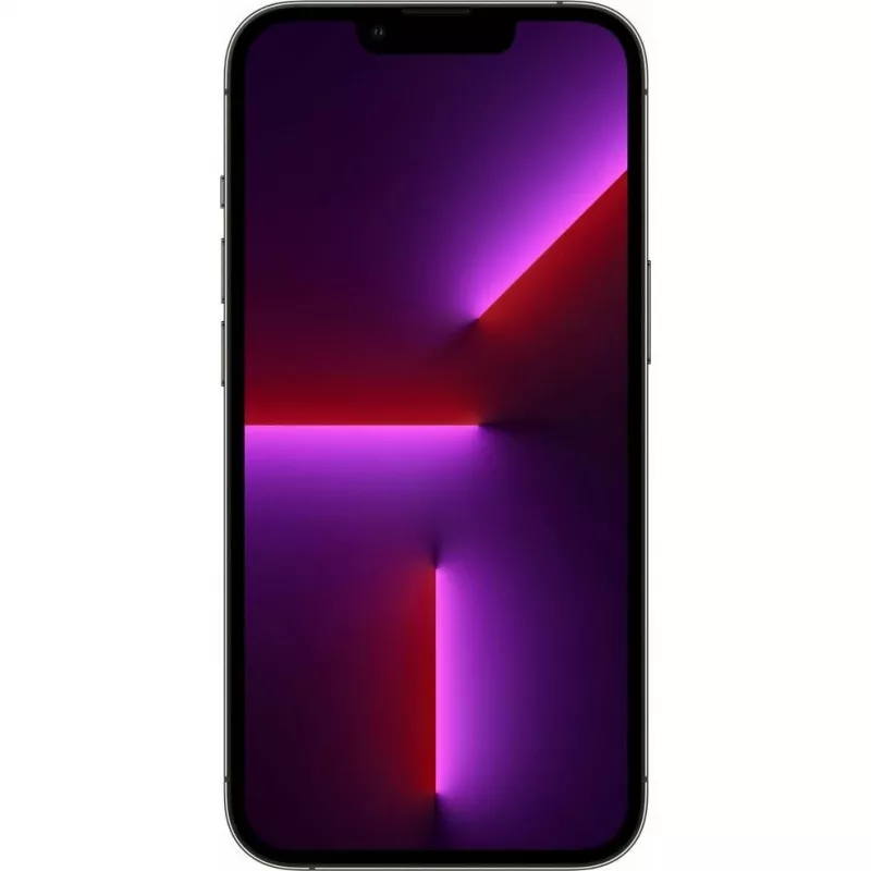 Apple iPhone 13 Pro Max 5G 6/512GB grafitová (MLLF3PM/A)