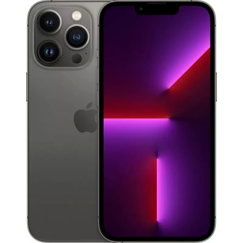 Apple iPhone 13 Pro Max 5G 6/512GB grafitová (MLLF3PM/A)