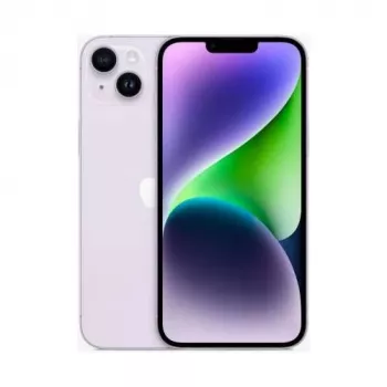 Apple iPhone 14 Plus 256GB, fialová (QLA)