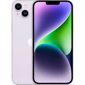 Apple iPhone 14 Plus 256GB, fialová (QLA)