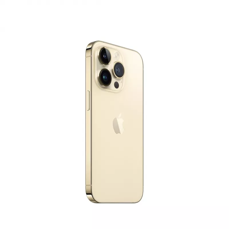 Apple iPhone 14 Pro 128GB zlatá EU MQ083