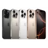 Apple iPhone 16 Pro Max 5G smartfón 512GB Natural Titanium