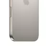 Apple iPhone 16 Pro Max 5G smartfón 512GB Natural Titanium