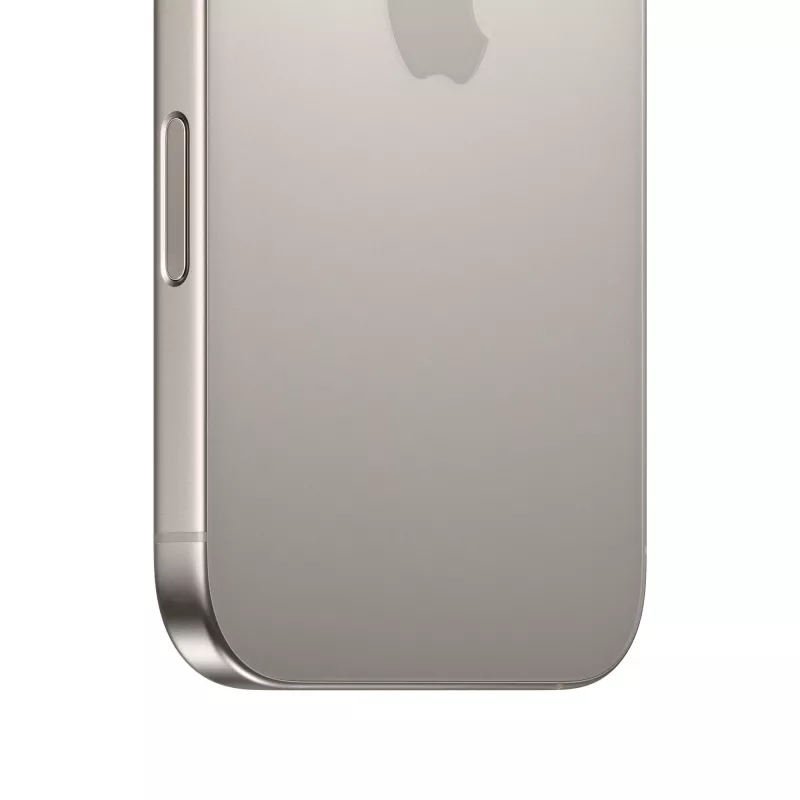 Apple iPhone 16 Pro Max 5G smartfón 512GB Natural Titanium