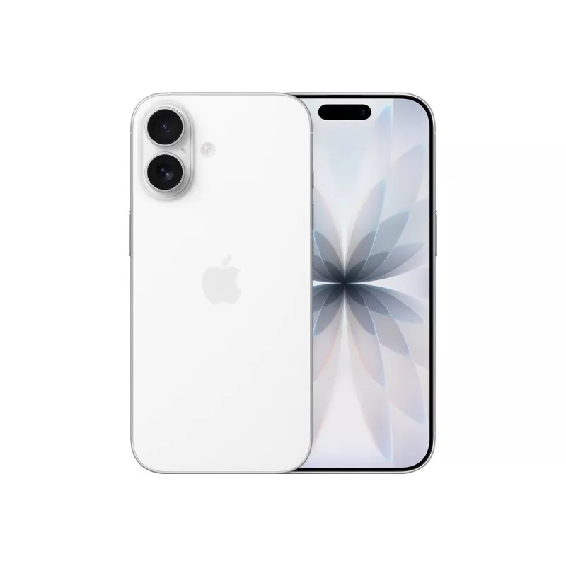 Apple iPhone 17 512GB biela