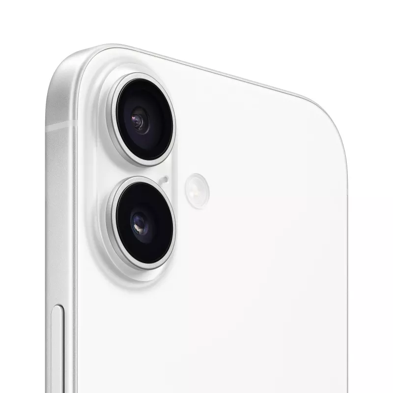 Apple iPhone 17 512GB biela