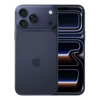 Apple iPhone 17 Pro Deep Blue – smartfón – 512 GB