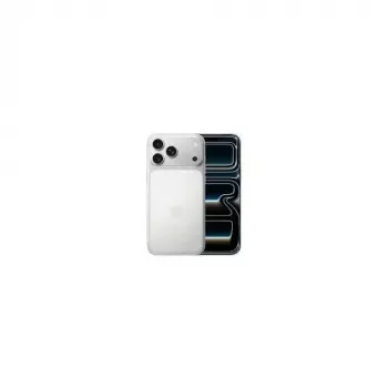 Apple iPhone 17 Pro Max 2TB strieborný MFYY4QL/A