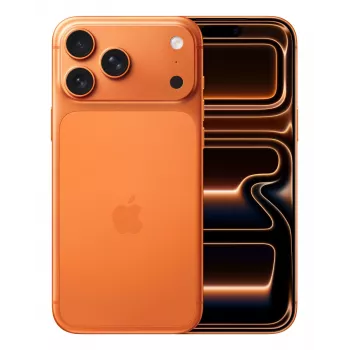 Apple iPhone 17 Pro Max 6,9 palca 1TB Kosmisk Orange