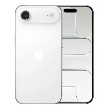 Apple iPhone Air 16,5 cm (6,5 palca) Dual SIM iOS 26 5G USB Type-C 1 TB biela