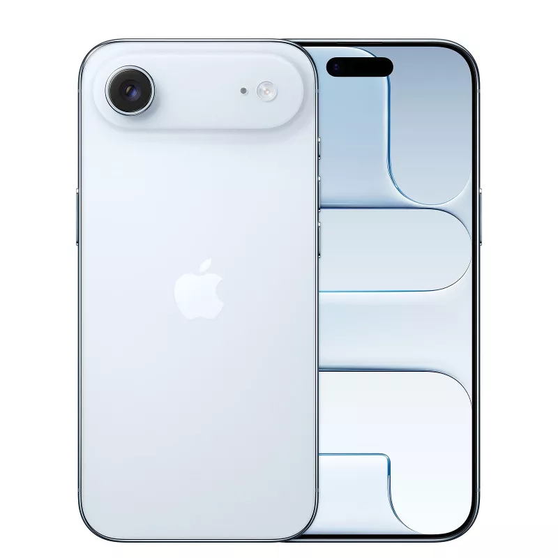 Apple iPhone Air 6,5 palca 512GB, Sky Blue